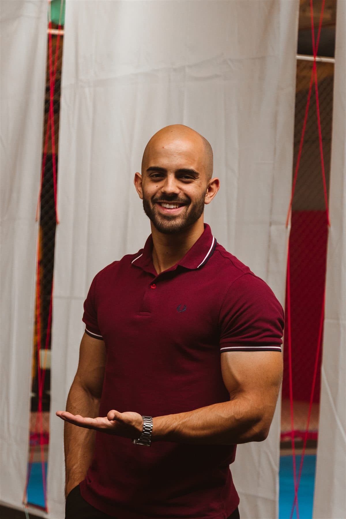 Tiago Abreu